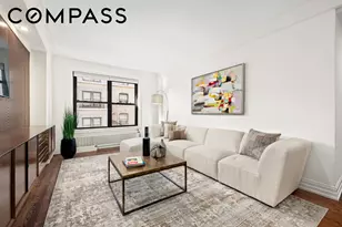 345 W 88th St, New York City, NY 10024 - Photo 2