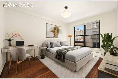 345 W 88th Street #7B, New York City, NY 10024 - Photo 10