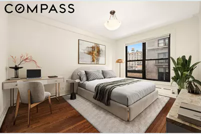 345 W 88th Street #7B, New York City, NY 10024 - Photo 10