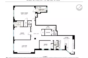 345 W 88th St, New York City, NY 10024 - Photo 16