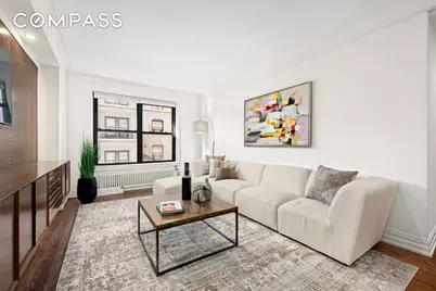 345 W 88th Street #7B, New York City, NY 10024 - Photo 2