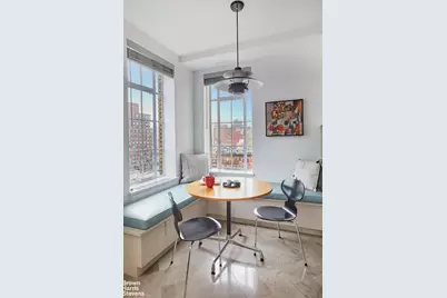 353 W 56th Street #11FG, New York City, NY 10019 - Photo 4