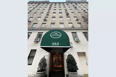 353 W 56th Street #11FG, New York City, NY 10019 - Photo 12