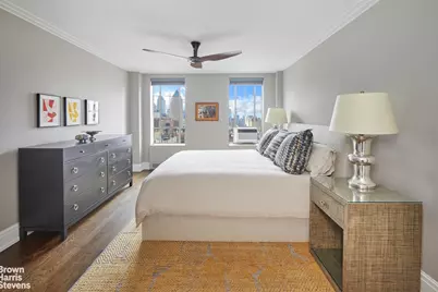 353 W 56th Street #11FG, New York City, NY 10019 - Photo 6