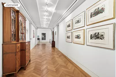 655 Park Avenue #7D, New York City, NY 10065 - Photo 8