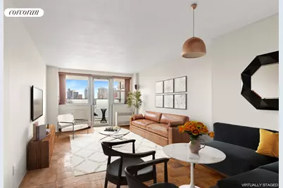 75 Henry Street #14G, New York City, NY 11201 - Photo 1