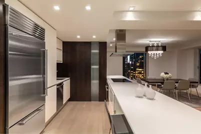 160 Central Park S #2701/2703, New York City, NY 10019 - Photo 6