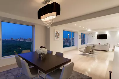 160 Central Park S #2701/2703, New York City, NY 10019 - Photo 4