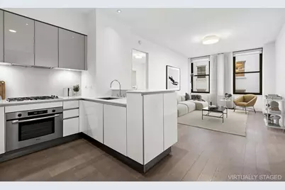 25 Broad Street #19-M, New York City, NY 10004 - Photo 1