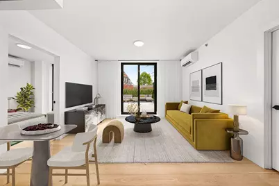 435 Central Avenue #4B, Brooklyn, NY 11221 - Photo 1