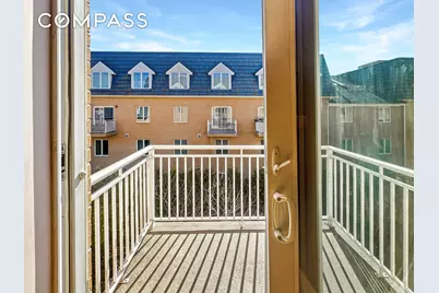 1467 Royce Street #3L, New York City, NY 11234 - Photo 2