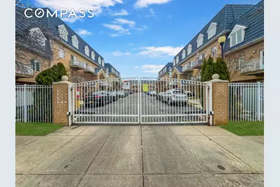 1467 Royce Street #3L, New York City, NY 11234 - Photo 8