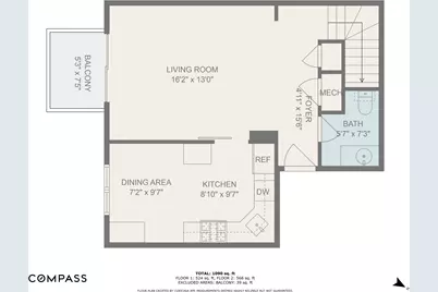 1467 Royce Street #3L, New York City, NY 11234 - Photo 12