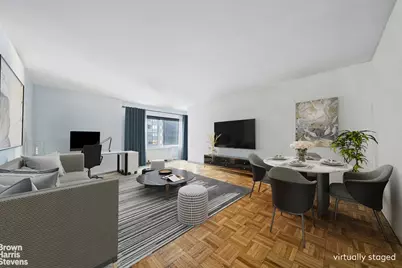 118 E 60th Street #32A, New York City, NY 10022 - Photo 1