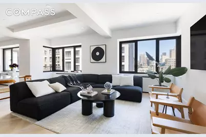 120 E 79th Street #15BC, New York City, NY 10075 - Photo 2