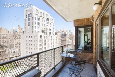 120 E 79th Street #15BC, New York City, NY 10075 - Photo 12