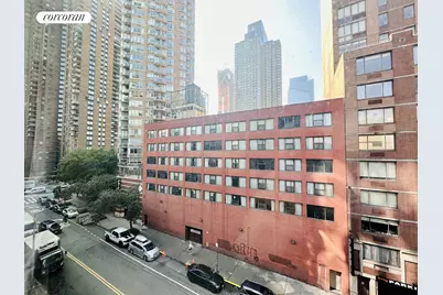 505 W 43rd Street #5J, New York City, NY 10036 - Photo 8