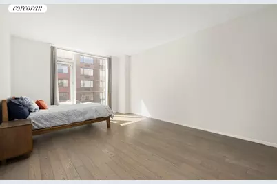 505 W 43rd Street #5J, New York City, NY 10036 - Photo 4