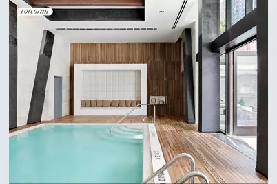 505 W 43rd Street #5J, New York City, NY 10036 - Photo 10