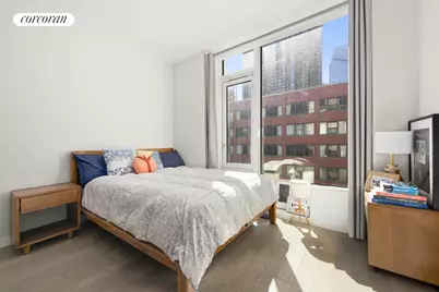 505 W 43rd Street #5J, New York City, NY 10036 - Photo 2