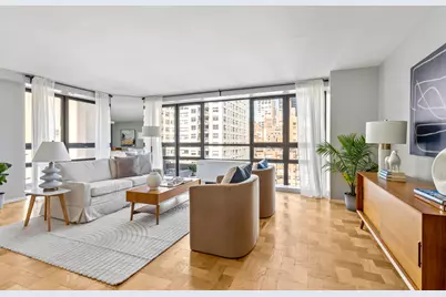 415 E 54th Street #14E, New York City, NY 10022 - Photo 1