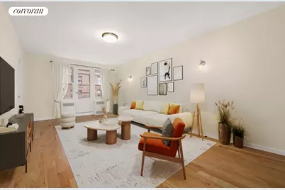 104-20 68th Drive #A31, New York City, NY 11375 - Photo 1