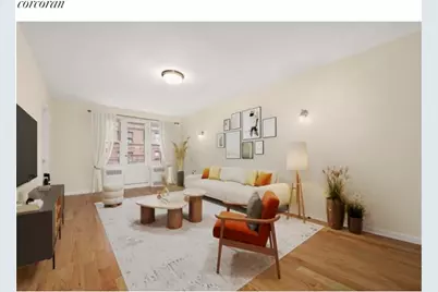 104-20 68th Drive #A31, New York City, NY 11375 - Photo 12