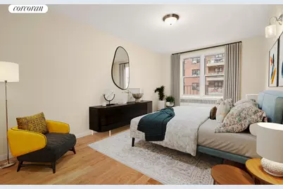 104-20 68th Drive #A31, New York City, NY 11375 - Photo 2