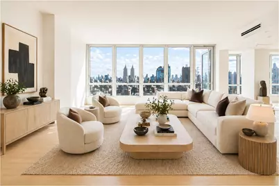 212 W 72nd Street #19G, New York City, NY 10023 - Photo 2