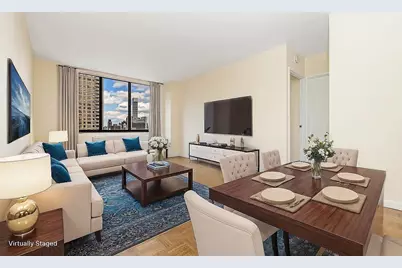 245 E 44th Street #19A, New York, NY 10017 - Photo 1