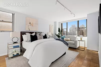 444 E 86th Street #14G, New York City, NY 10028 - Photo 4