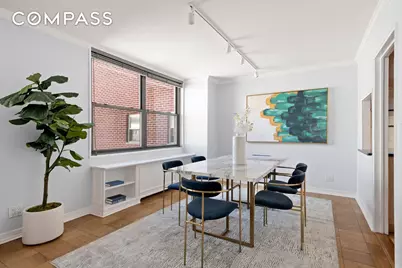 444 E 86th Street #14G, New York City, NY 10028 - Photo 2