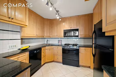 444 E 86th Street #14G, New York City, NY 10028 - Photo 6