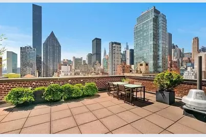 345 E 52nd Street #12F, New York City, NY 10022 - Photo 10