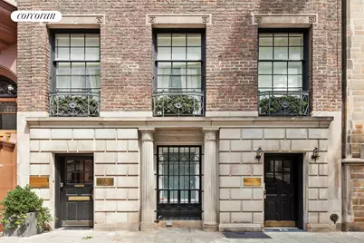 25 E 69th Street #3A, New York City, NY 10021 - Photo 6