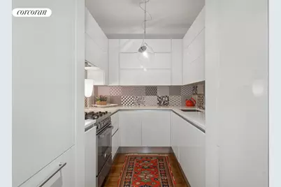 25 E 69th Street #3A, New York City, NY 10021 - Photo 2