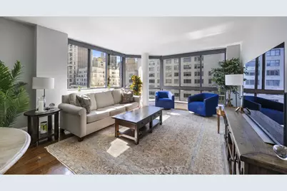 300 E 64th Street #20D, New York City, NY 10065 - Photo 1