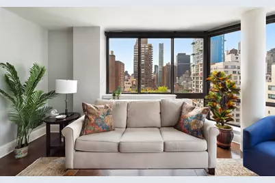 300 E 64th Street #20D, New York City, NY 10065 - Photo 2