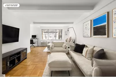 7 Lexington Avenue #6H, New York City, NY 10010 - Photo 1