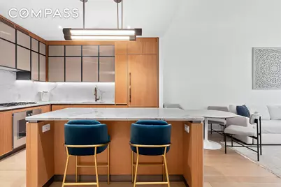 515 W 18th Street #403, New York City, NY 10011 - Photo 2