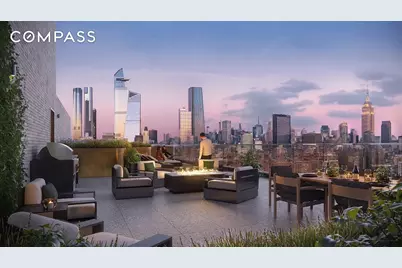 515 W 18th Street #403, New York City, NY 10011 - Photo 14