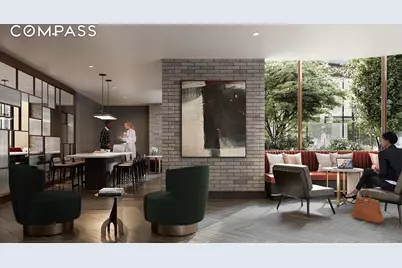 515 W 18th Street #403, New York City, NY 10011 - Photo 12