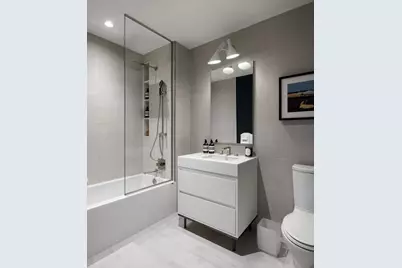 200 E 20th Street #2C, New York City, NY 10003 - Photo 10