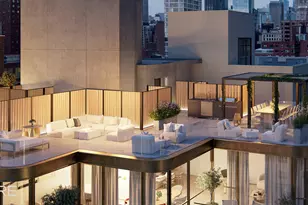 250 E 25th St, New York City, NY 10010 - Photo 18