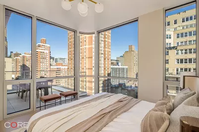 250 E 25th Street #11B, New York City, NY 10010 - Photo 2