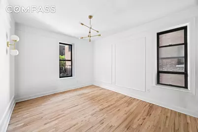 48 W 138th Street #2F, New York City, NY 10037 - Photo 6