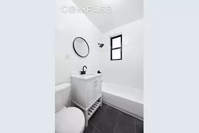 48 W 138th Street #2F, New York City, NY 10037 - Photo 4