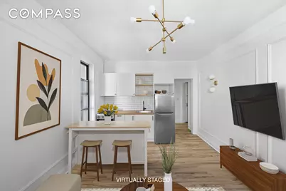 48 W 138th Street #2F, New York City, NY 10037 - Photo 1