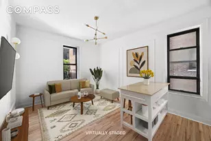 48 W 138th St, New York City, NY 10037 - Photo 2