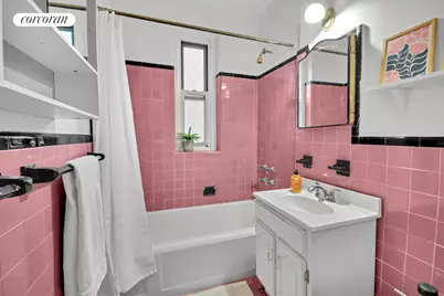 120 Bennett Avenue #3C, New York City, NY 10033 - Photo 6